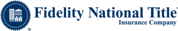 Fidelity National Title logo